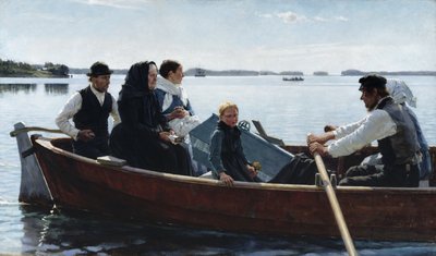 Conveying the Child
